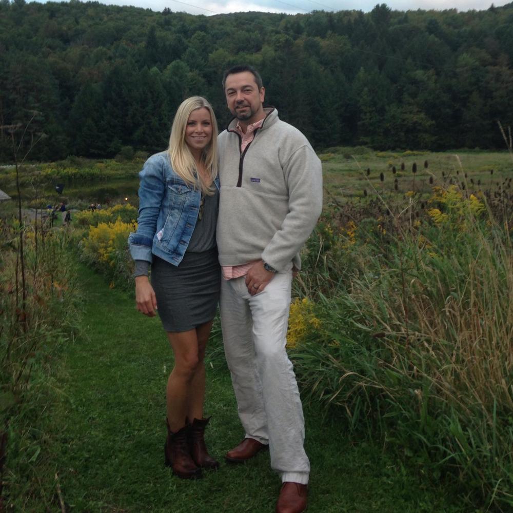 Meet your Posher, Jamie